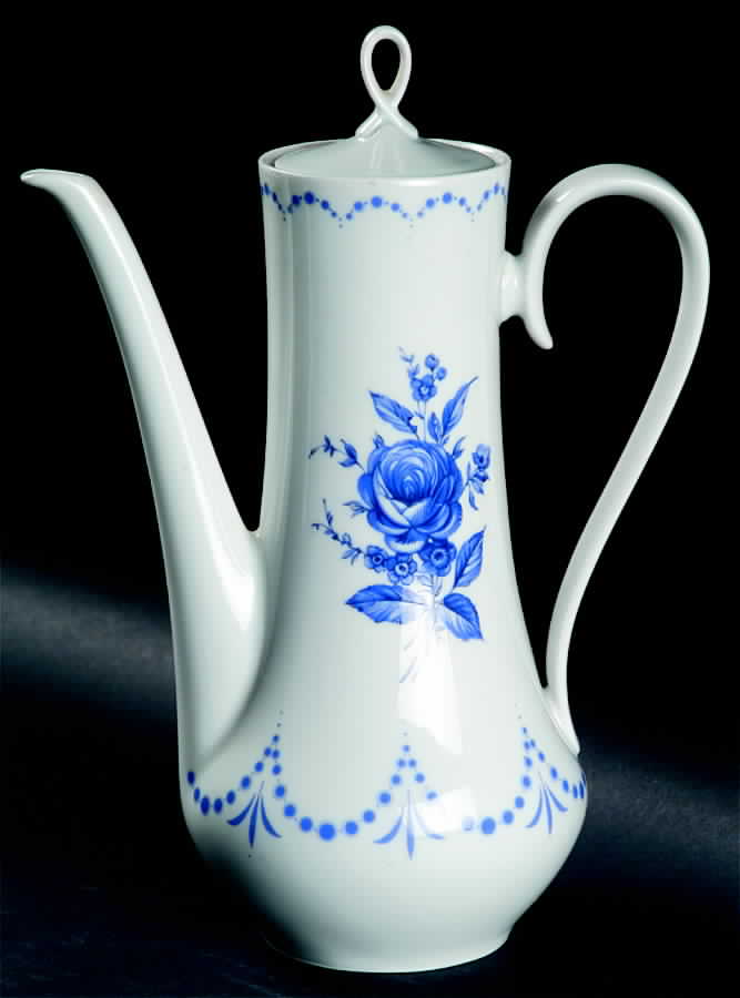 1840 Mini Coffee Pot & Lid by Kaiser-1