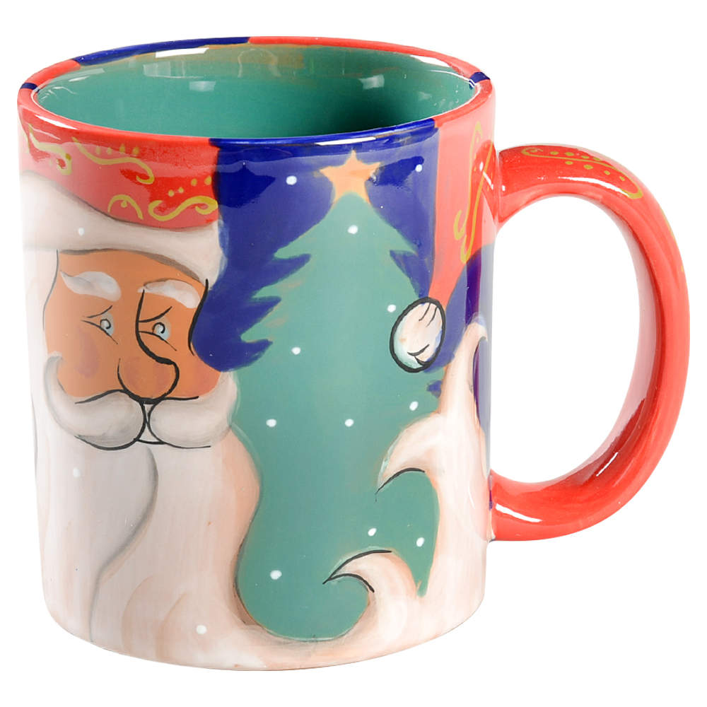 St. Nicholas Mug by Artimino-1