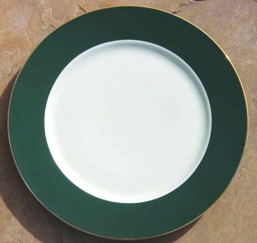 ACC12 Service Plate (Charger) by Amc China-Germany-1