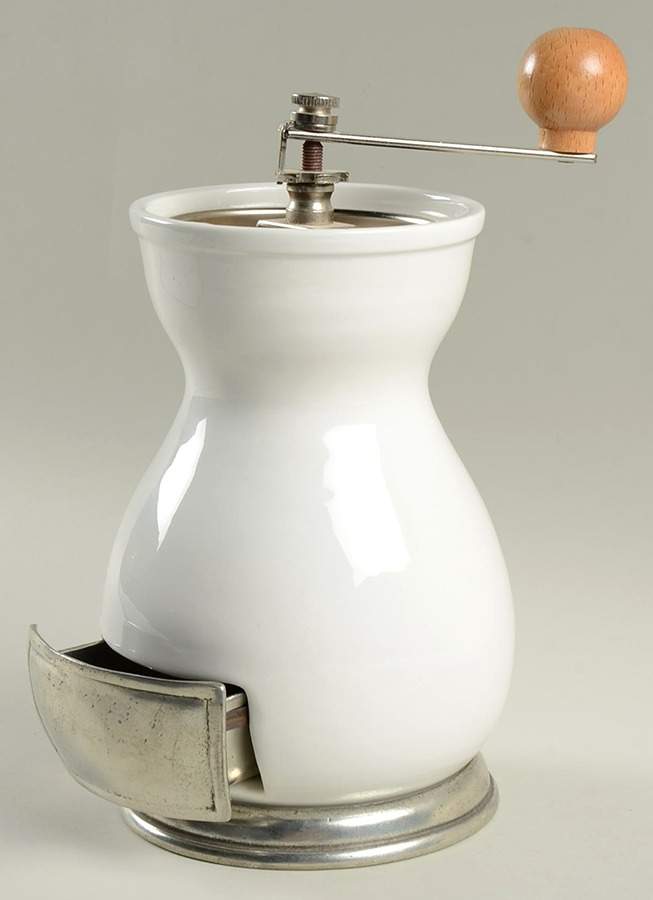 Tuscan Coffee Grinder by Arte Italica-1