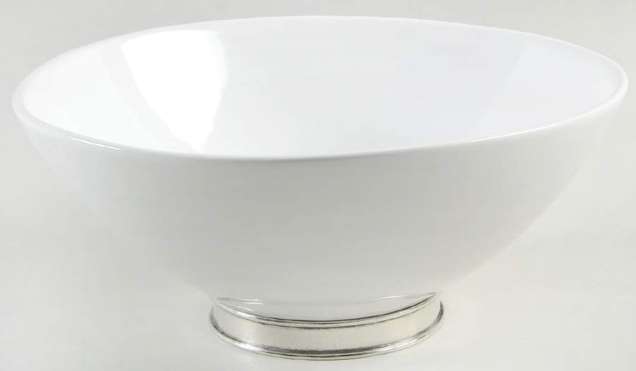 Tuscan 9" Salad Serving Bowl by Arte Italica-1