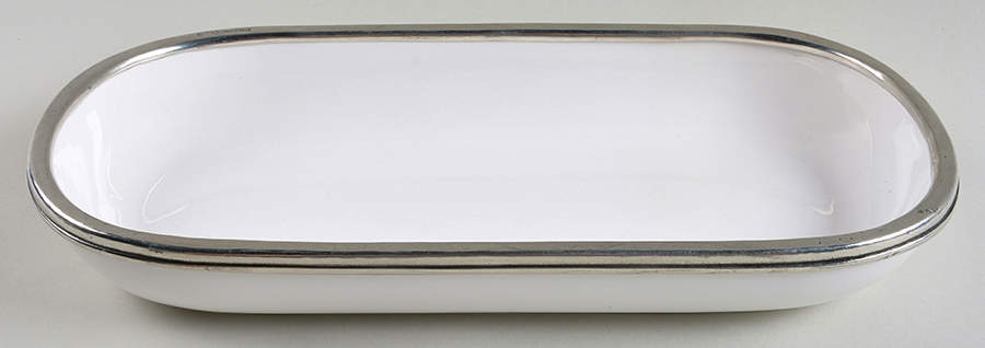 Tuscan Bread Tray by Arte Italica-1