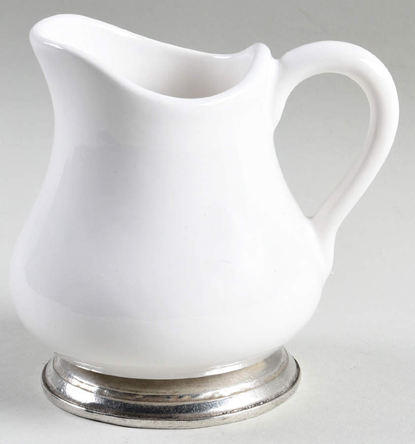 Tuscan Creamer by Arte Italica-1