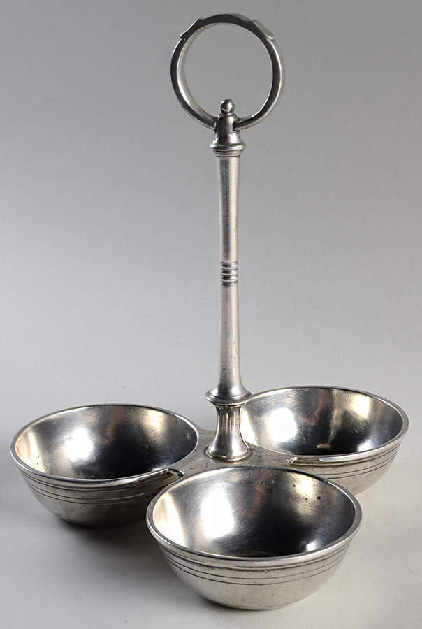 Tuscan Tray for Condiment Set by Arte Italica-1