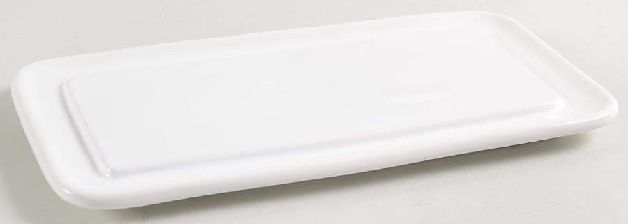 Tuscan 1/4 Lb Butter No Lid by Arte Italica-1