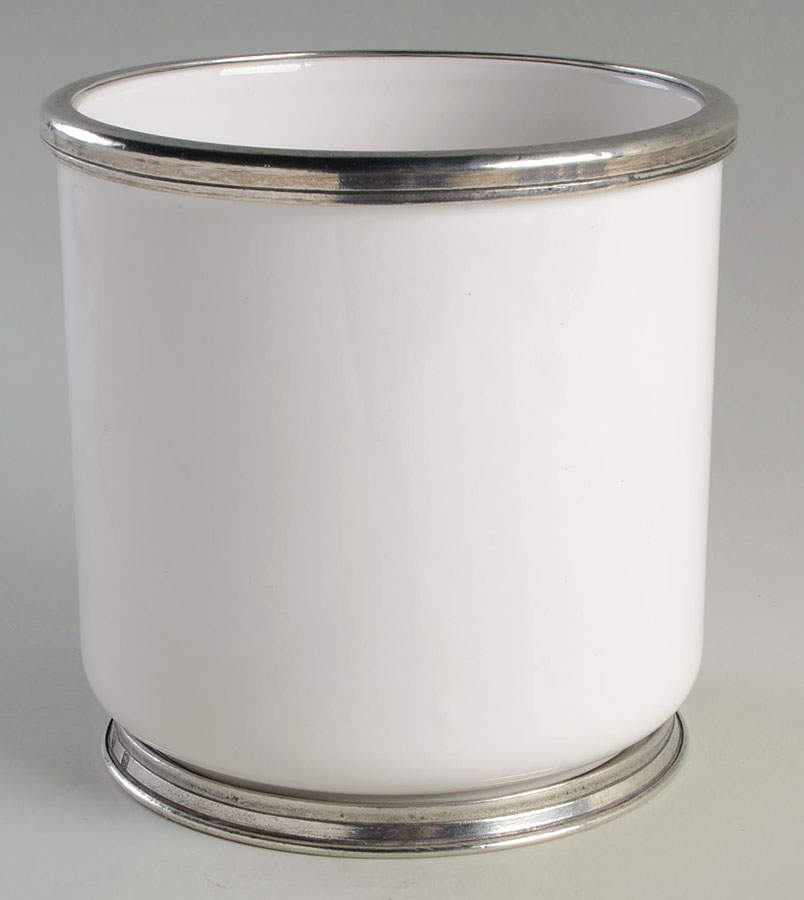 Tuscan Utensil Holder by Arte Italica-1