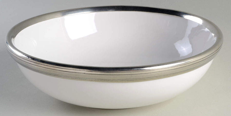 Tuscan 10" Round Serving Bowl by Arte Italica-1