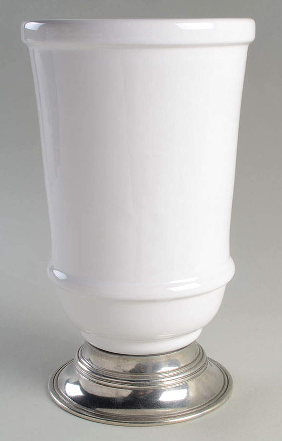 Tuscan Large Canister No Lid by Arte Italica-1