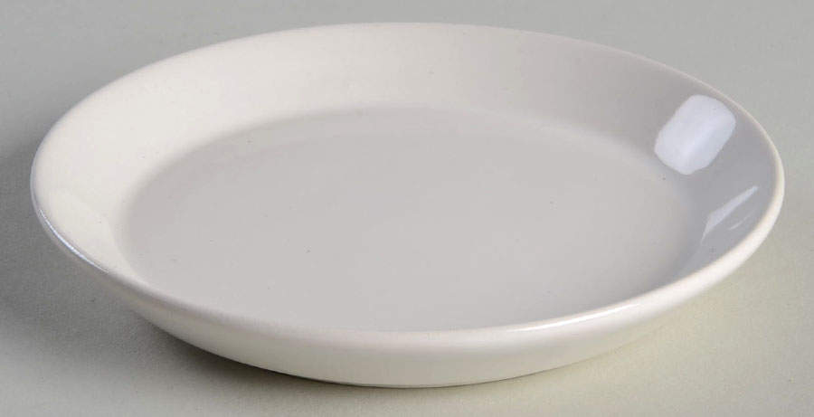 Tuscan Round Butter No Lid by Arte Italica-1