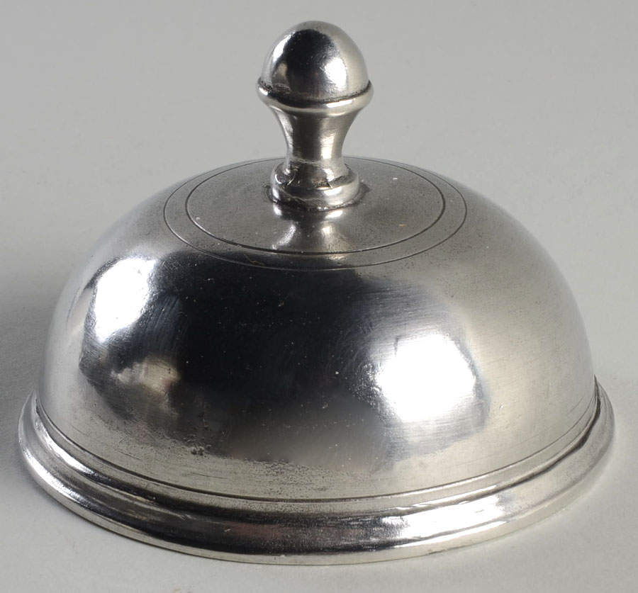 Tuscan Lid for Round Butter by Arte Italica-1