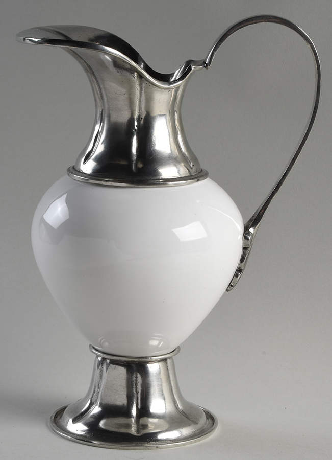 Tuscan 32 Oz Pitcher by Arte Italica-1