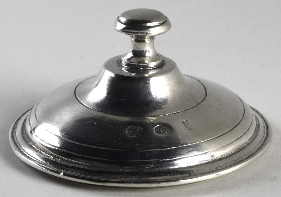 Tuscan Lid for Teapot by Arte Italica-1