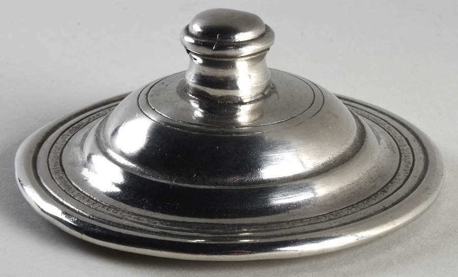 Tuscan Keepsake Box Lid by Arte Italica-1