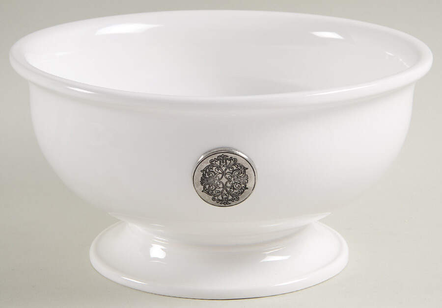 Tuscan Small Tureen No LId by Arte Italica-1