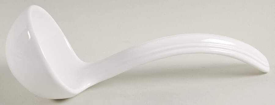 Tuscan Tureen Ladle by Arte Italica-1