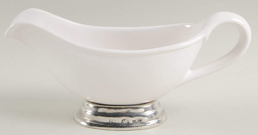 Tuscan Gravy Boat by Arte Italica-1