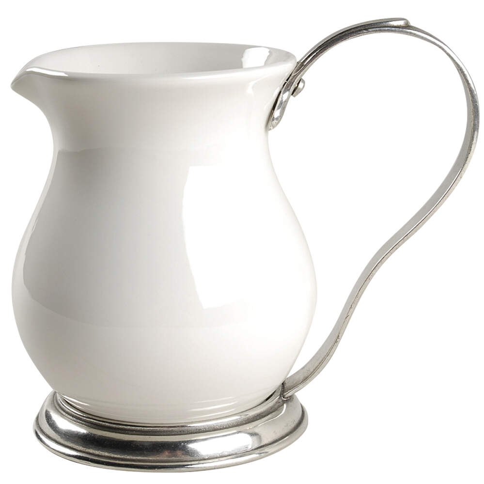 Tuscan 56 Oz Pitcher by Arte Italica-1