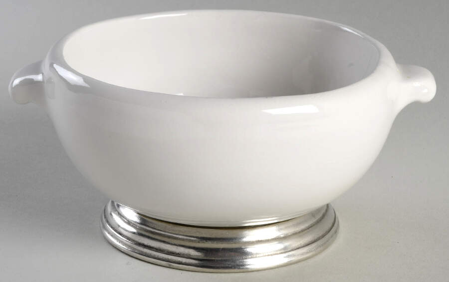 Tuscan Individual Casserole No Lid by Arte Italica-1