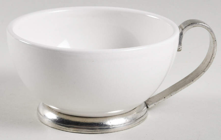 Tuscan Footed Cup by Arte Italica-1