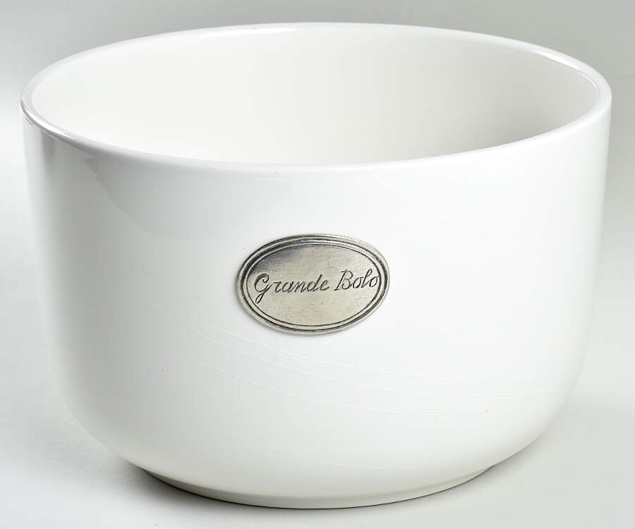 Tuscan 9" Round Deep Bowl by Arte Italica-1