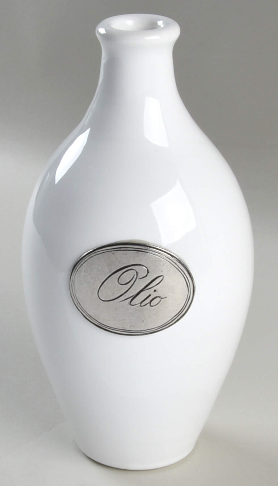 Tuscan Oil Jar No Drizzle Spout by Arte Italica-1