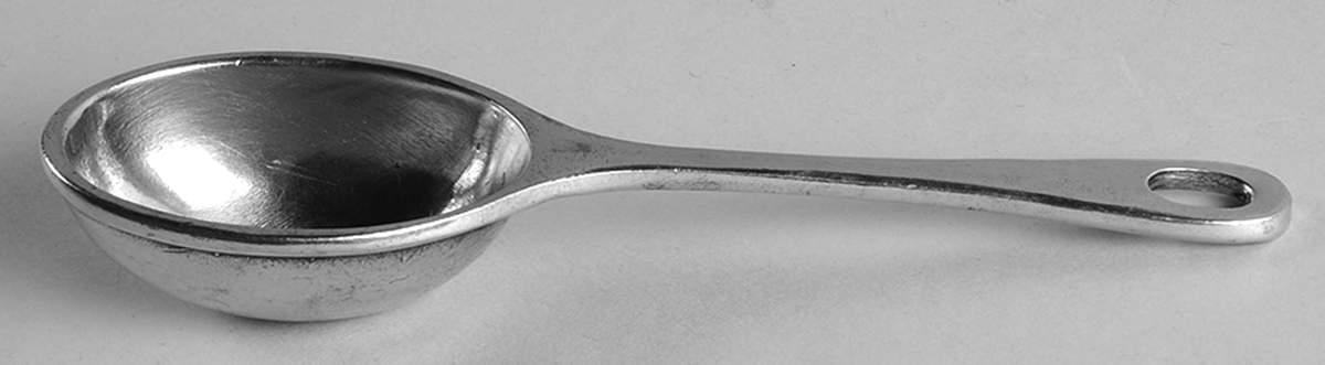 Tuscan Coffee Scoop by Arte Italica-1