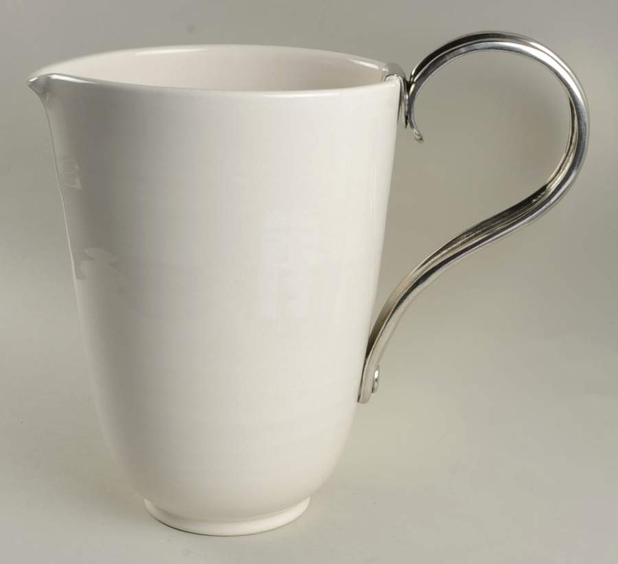 Tuscan 168 Oz Pitcher by Arte Italica-1