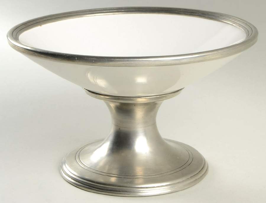 Tuscan 10" Centerpiece/Console Bowl by Arte Italica-1