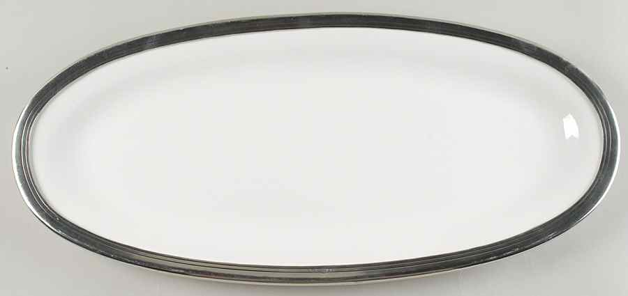 Tuscan 22" Oval Serving Platter by Arte Italica-1