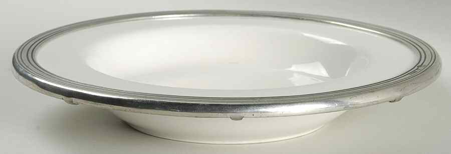 Tuscan 9" Soup/Pasta Bowl by Arte Italica-1
