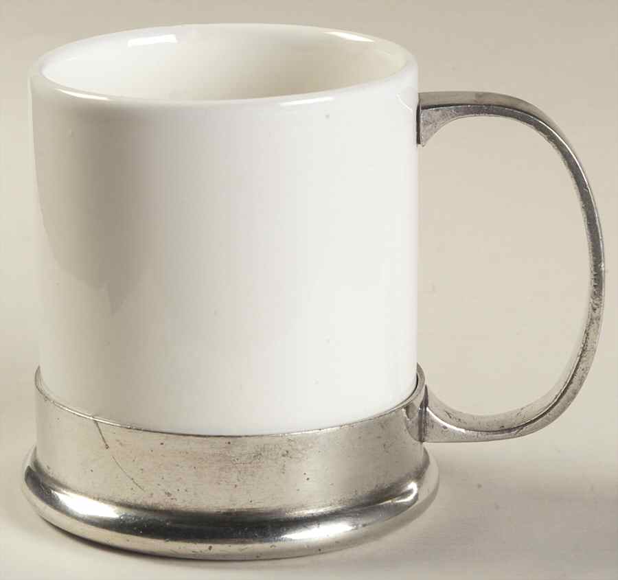 Tuscan Mug by Arte Italica-1