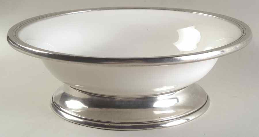 Tuscan 15" Large Salad Serving Bowl by Arte Italica-1