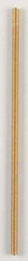 Tuscan Center Metal Rod for 3 Tier Serving Tray by Arte Italica-1