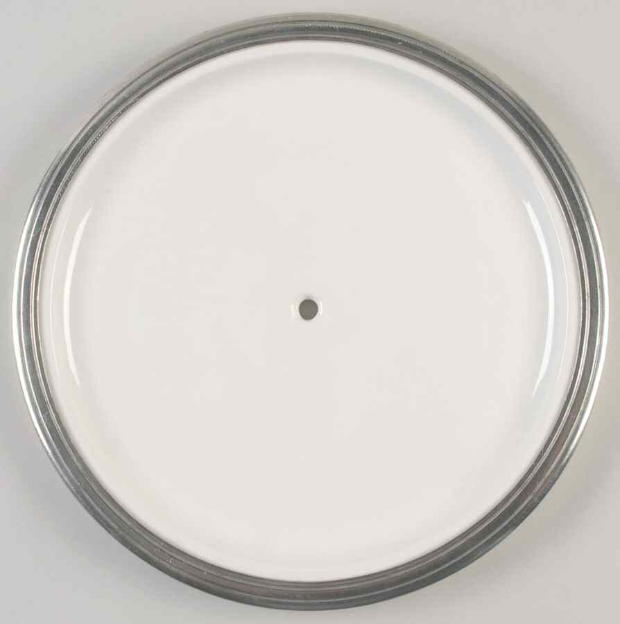 Tuscan Medium Tray for 3 Tier Serving Tray by Arte Italica-1