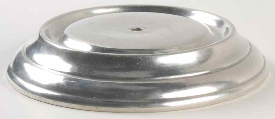 Tuscan Base for 3 Tier Serving Tray by Arte Italica-1