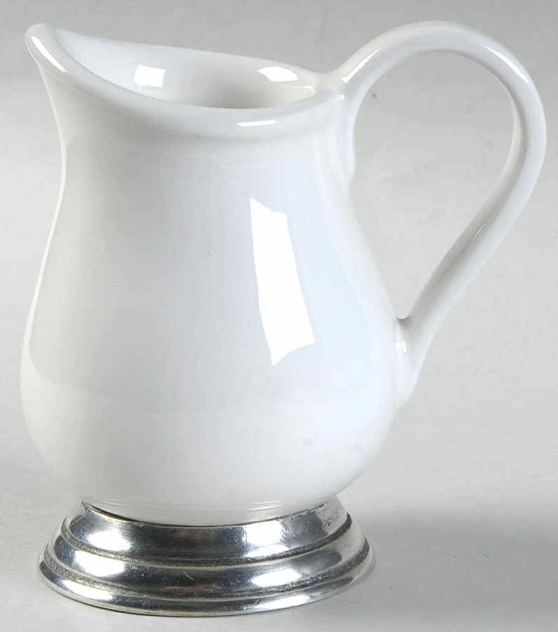Tuscan Creamer by Arte Italica-1