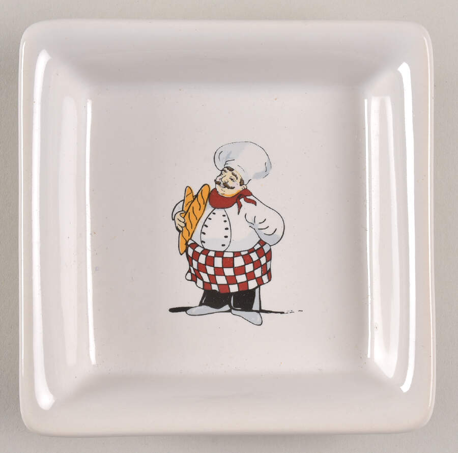 AOI7 Individual Dip Dish by Alco-1