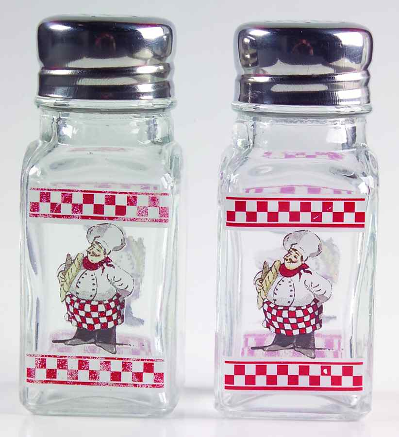 AOI7 Salt & Pepper Set by Alco-1
