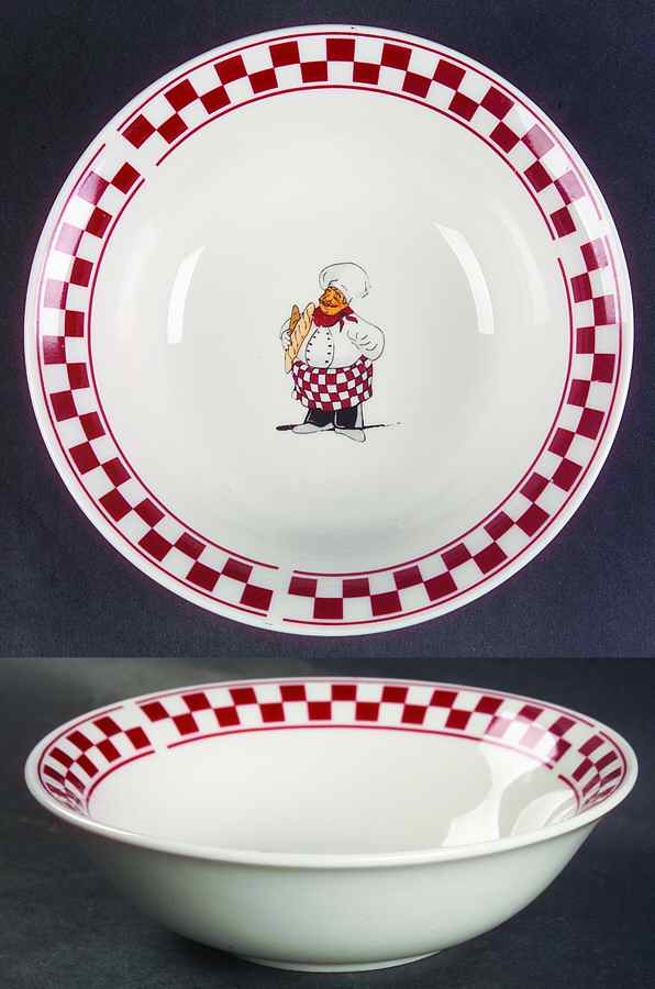 AOI7 Coupe Cereal Bowl by Alco-1