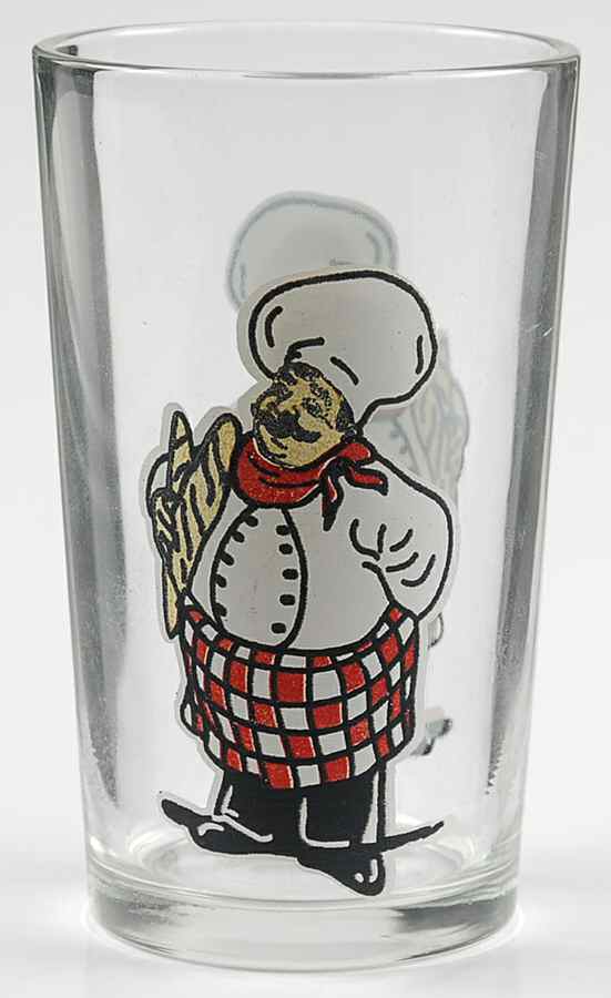 AOI7 10 Oz Glassware Tumbler by Alco-1