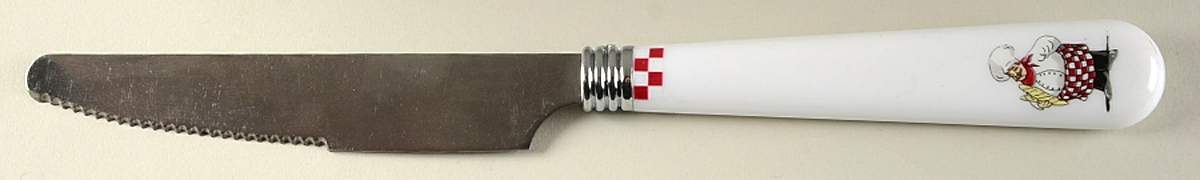 AOI7 Small Dinner Knife by Alco-1