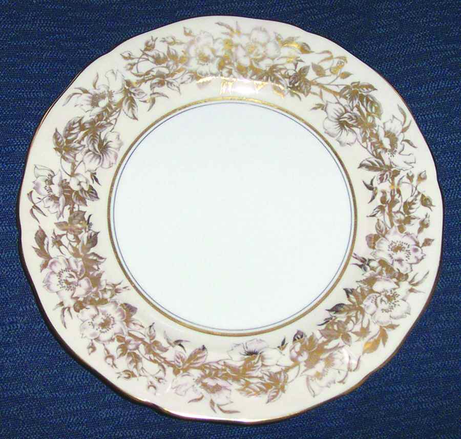 19-461 Dinner Plate by Adderley-1