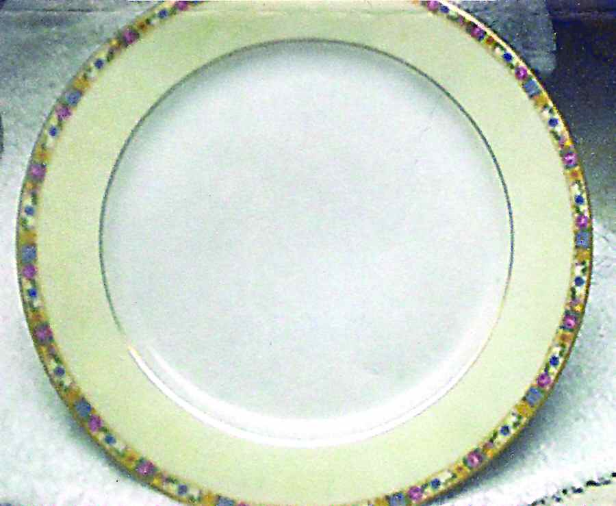 ALT435 Dinner Plate by Altrohlau-1