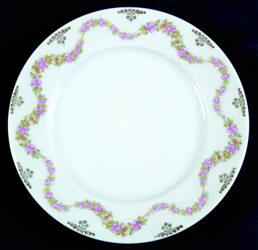 ALT437 Salad Plate by Altrohlau-1