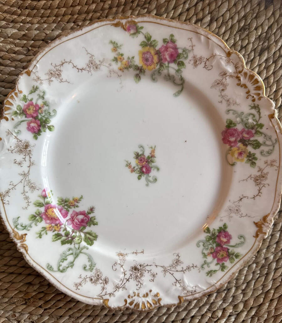 AHR660 Dinner Plate by Charles Ahrenfeldt-1