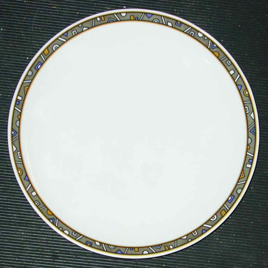 ARZ159 Dinner Plate by Arzberg-1