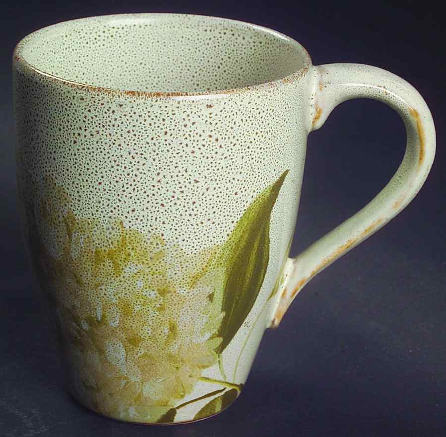 Tranquility Mug by 222 Fifth (PTS)-1