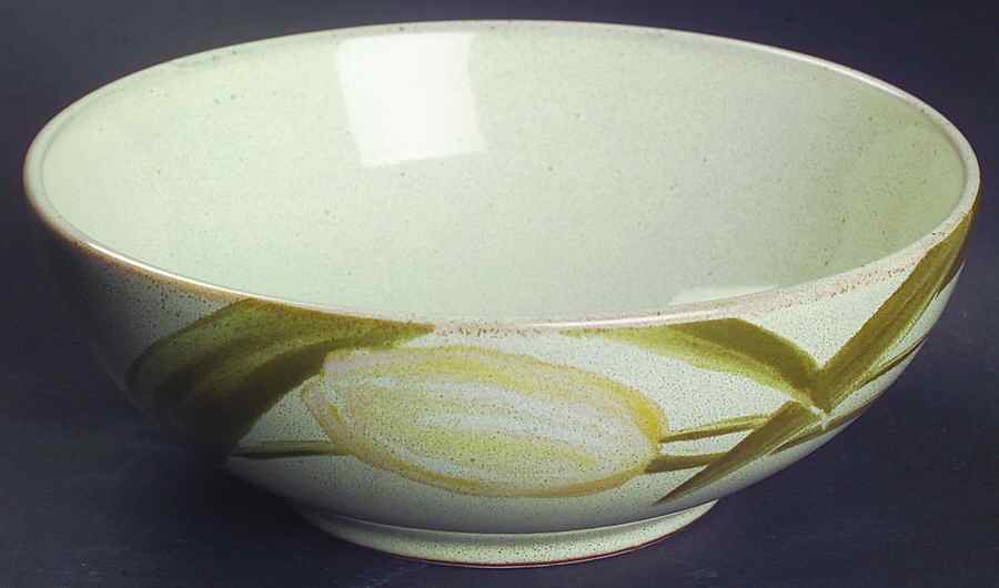 Tranquility Soup/Cereal Bowl by 222 Fifth (PTS)-1