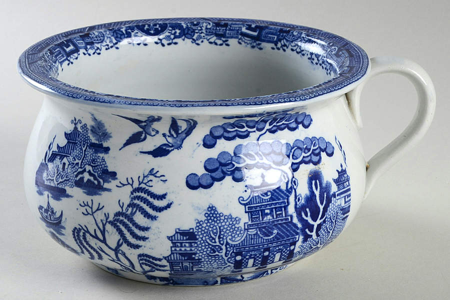 ADD81 Open Chamber Pot by Adderley-1