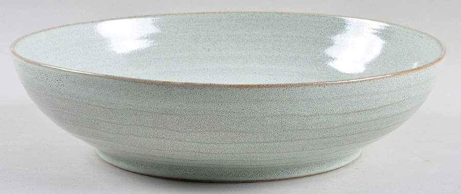 Studio Sage 10" Round Vegetable Bowl by 222 Fifth (PTS)-1